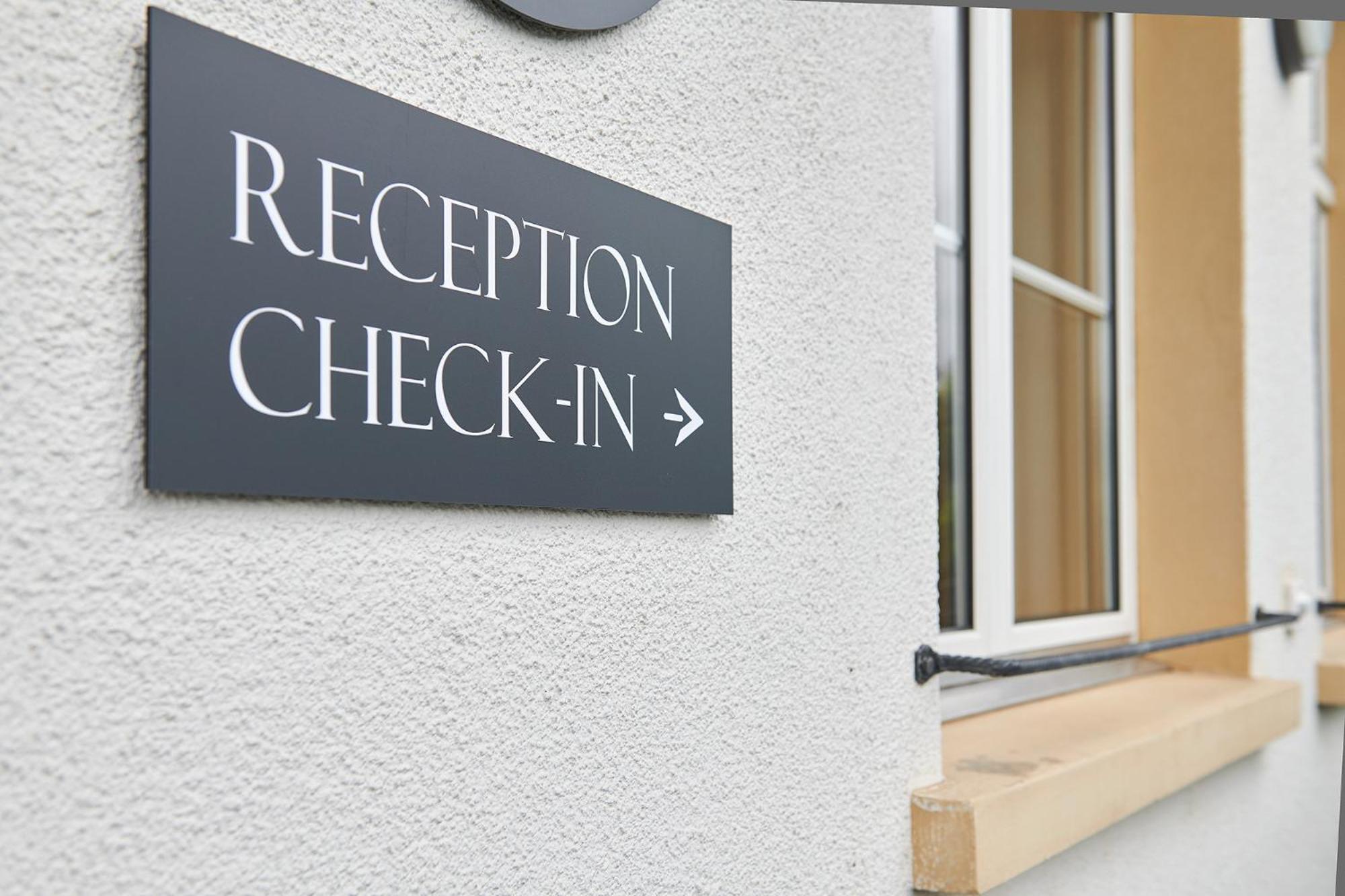 Hotel Jaeger Jeuss - Murten - Self-Check-In Exterior foto